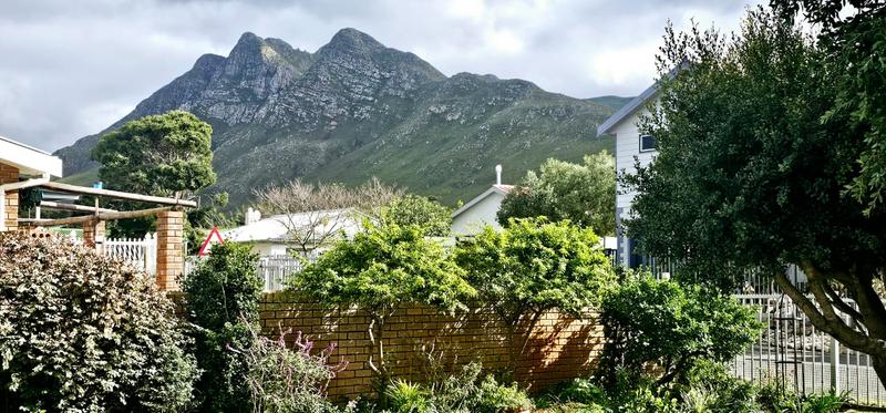 3 Bedroom Property for Sale in Kleinmond Western Cape